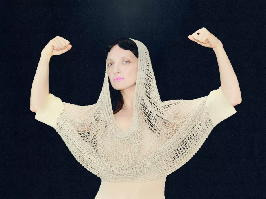 Csinszka lett a Spotify EQUAL magyar nagykövete