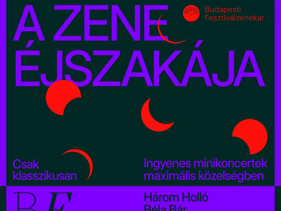 Hamarosan újra elérkezik A zene éjszakája