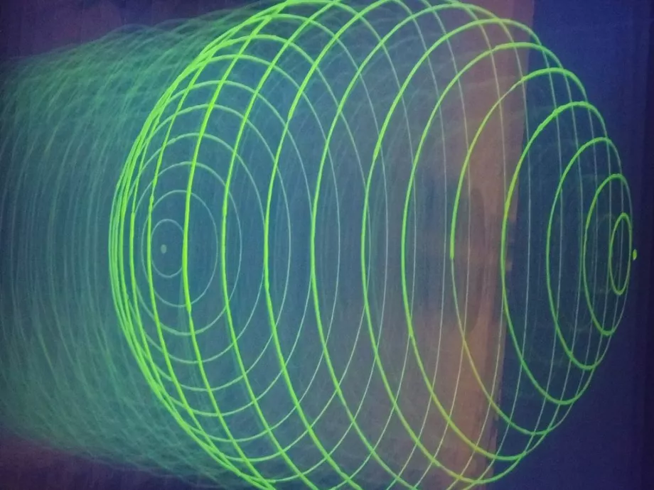 Vasarely 120: eredeti remekművek és kortárs reflexiók