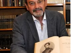 Elhunyt Körmendi Csaba