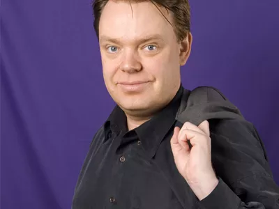 Svéd digitális kalóz Budapesten