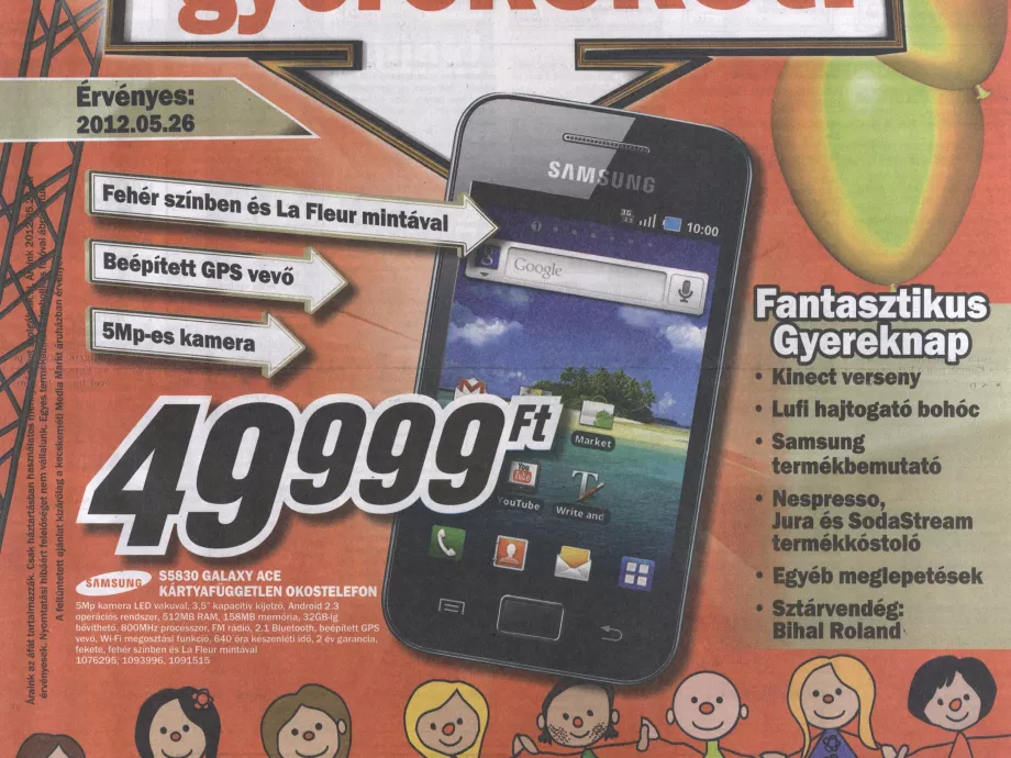 Bombacsajok és kütyük a fociszezonra