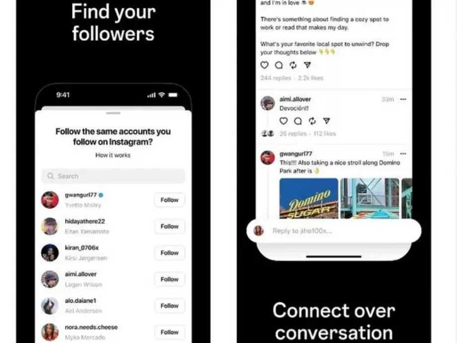 Twitter-szerűséget szabadított a világra Mark Zuckerberg