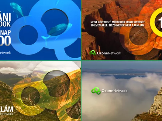 Megújul az Ozone Network