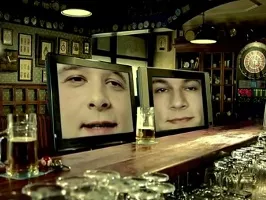 Beszélő tévéfejek váltják Rudolf Pétert