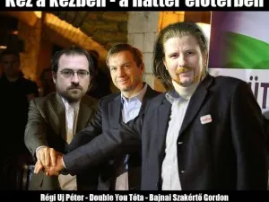 Lesz-e helye a Jetiválaszvagyminek?