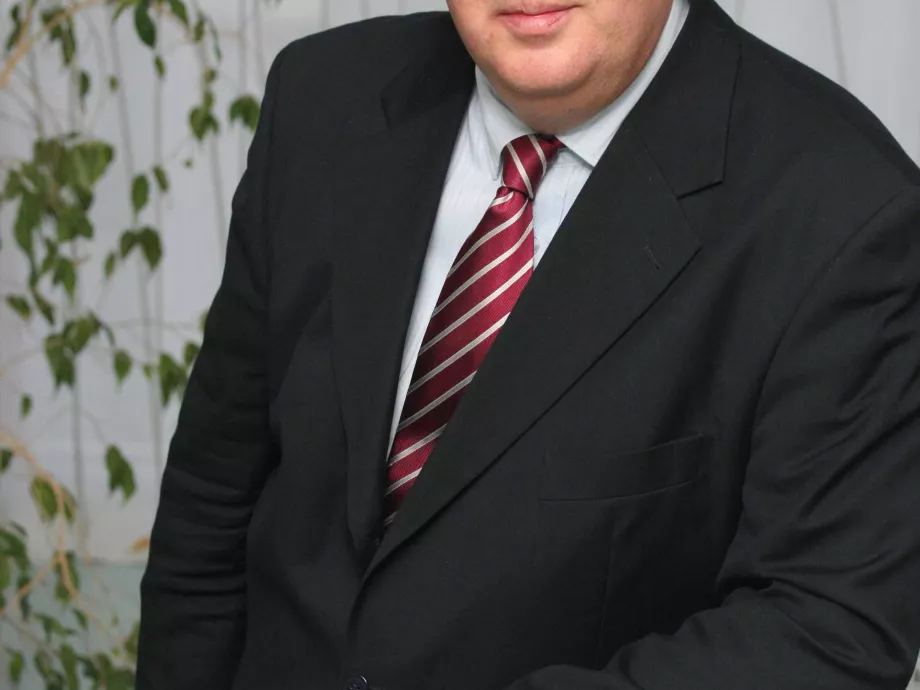 Mester az IDG egykori lapjainál