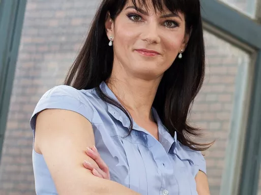 Kézilabdázni hív Bedy Krisztina