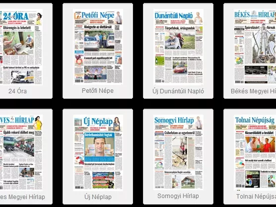 Mit áldozhat be az Axel Springer és a Ringier?