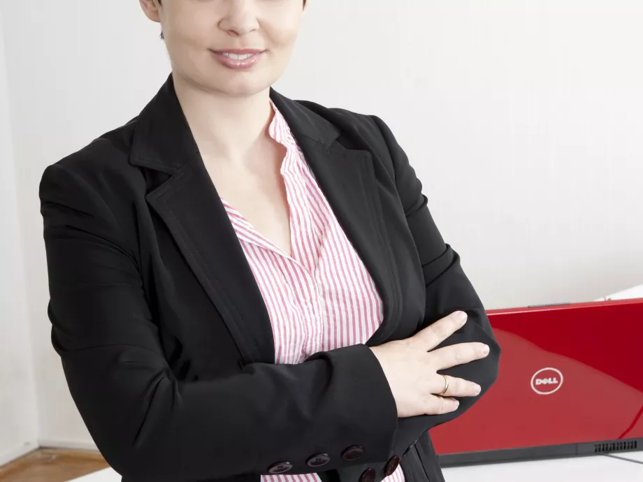 Új kommunikációs vezető az Allianznál