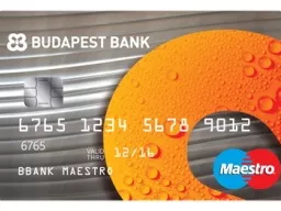 Kártyákat cserél a Budapest Bank