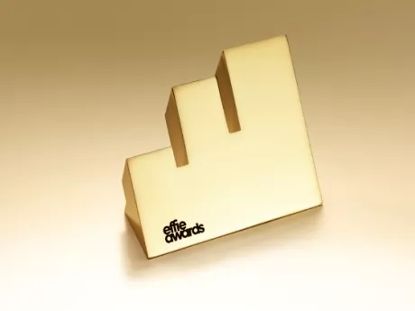 131 pályázat érkezett az idei Effie-re