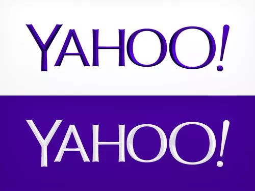 Megvan a Yahoo végleges logója