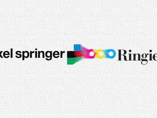 Aláírt az Axel Springer, a Ringier és a VCP