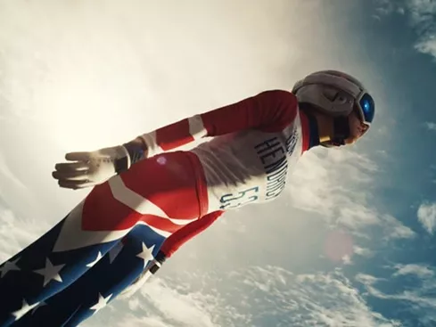 Matt Damon, Gershwin és Team USA