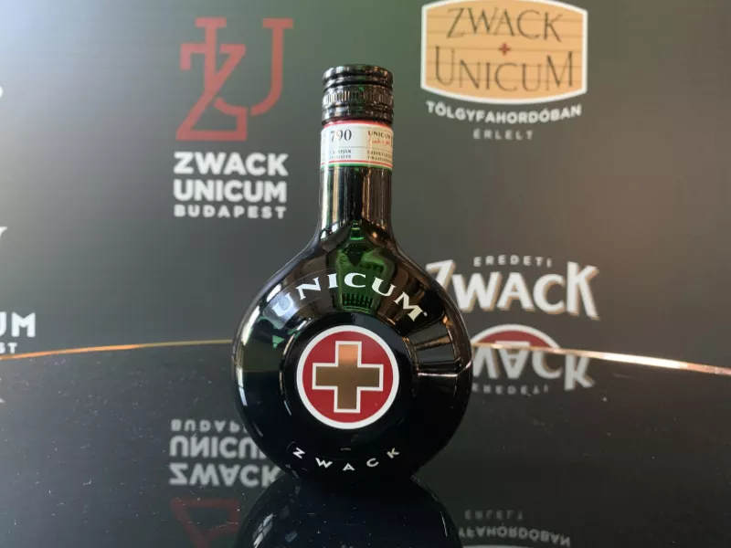 Digitális tenderén hirdetett eredményt a Zwack