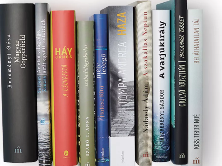 A jövő klasszikusait mutatja meg a Libri irodalmi díjak kampánya
