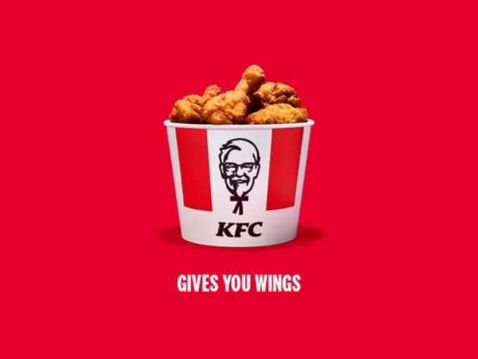 Amíg nem lehet ujjat nyalogatni, a KFC inkább kölcsönvesz szlogeneket