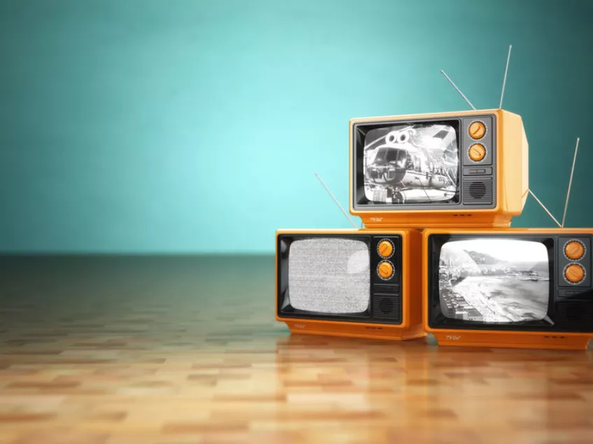 Minden ötödik perc reklámmal telik a tévében