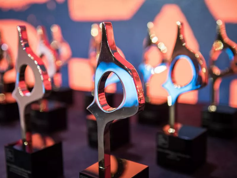 Több magyar ügynökség is döntős az európai Sabre Awards-on