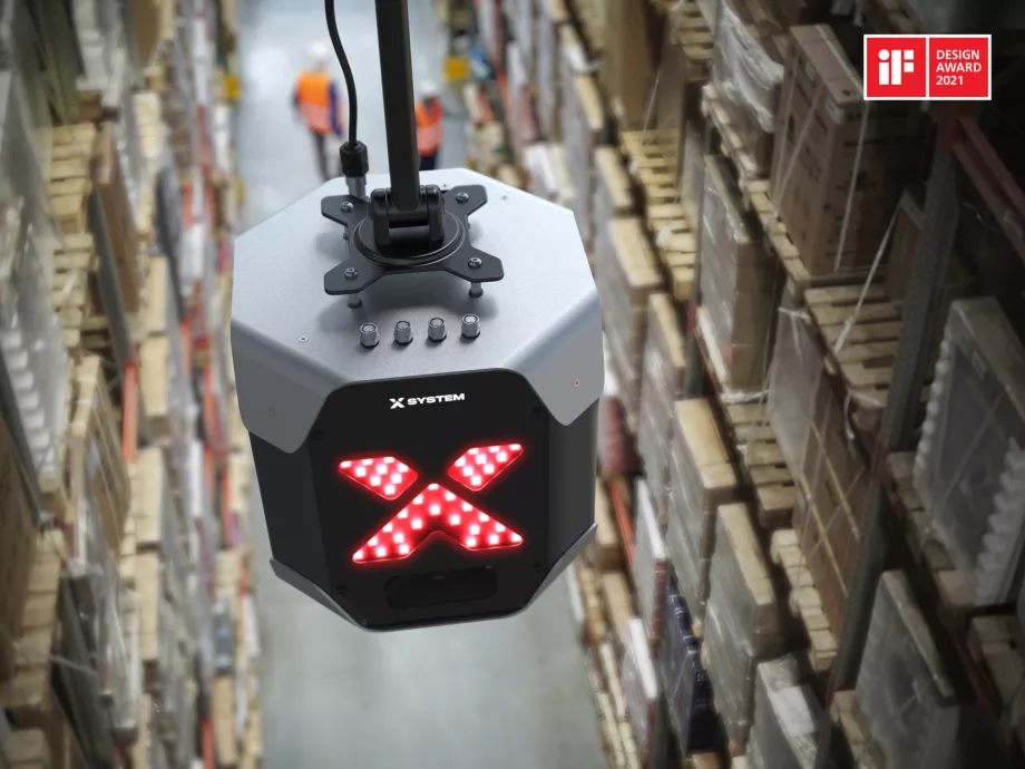 Magyar AI innováció nyert nemzetközi design díjat