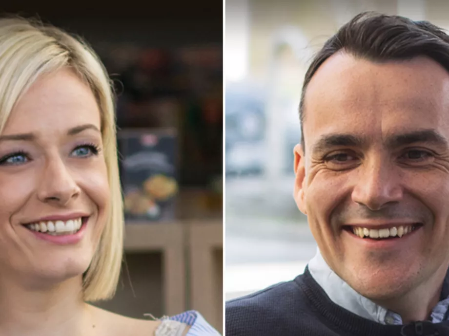 Michelisz Norbival indul el az OMV kávézós magazinműsora