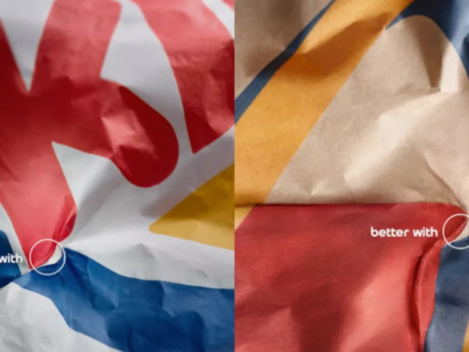 A Pepsi akkor is ott van, amikor nincs ott