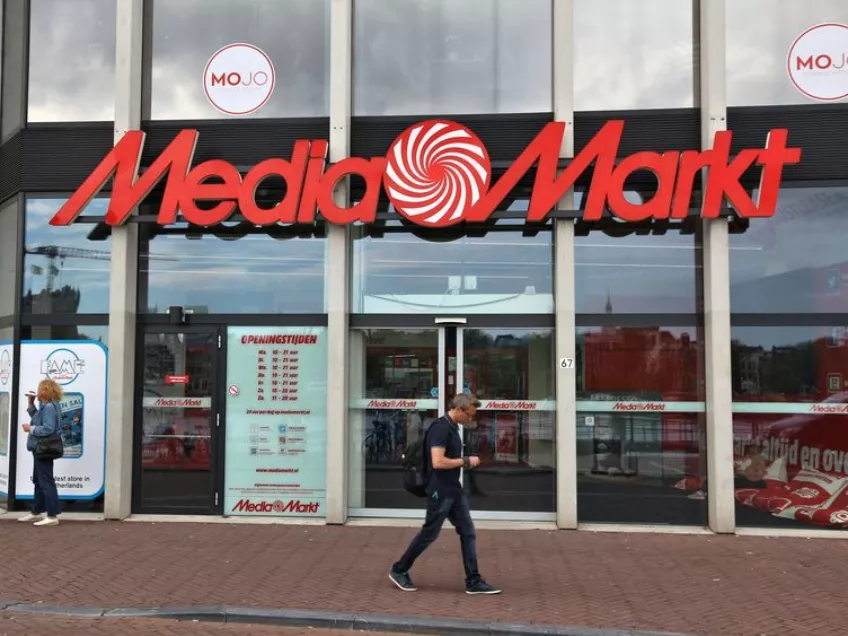 Social media ügynökséget keres a MediaMarkt!