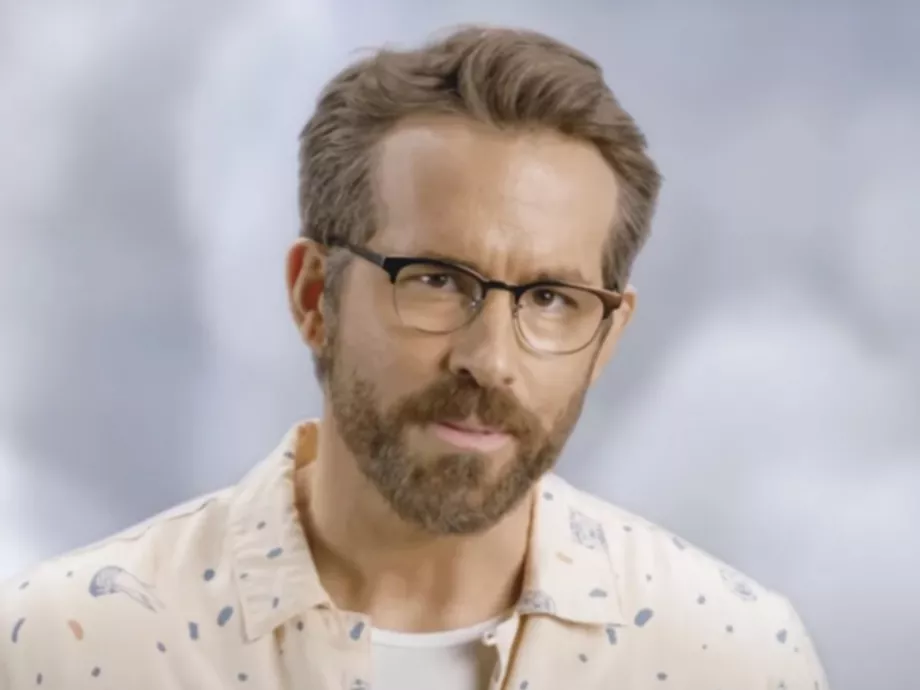 Ryan Reynolds eladja a saját ügynökségét