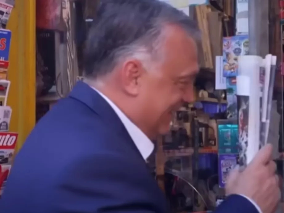 A kormány határozatba foglalta, hogy a magyar sajtó kiegyensúlyozottabb, mint a nyugat-európai