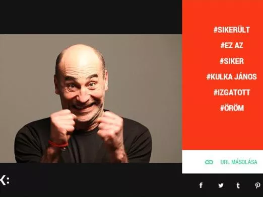 Benéztünk a Gifszínház kulisszái mögé
