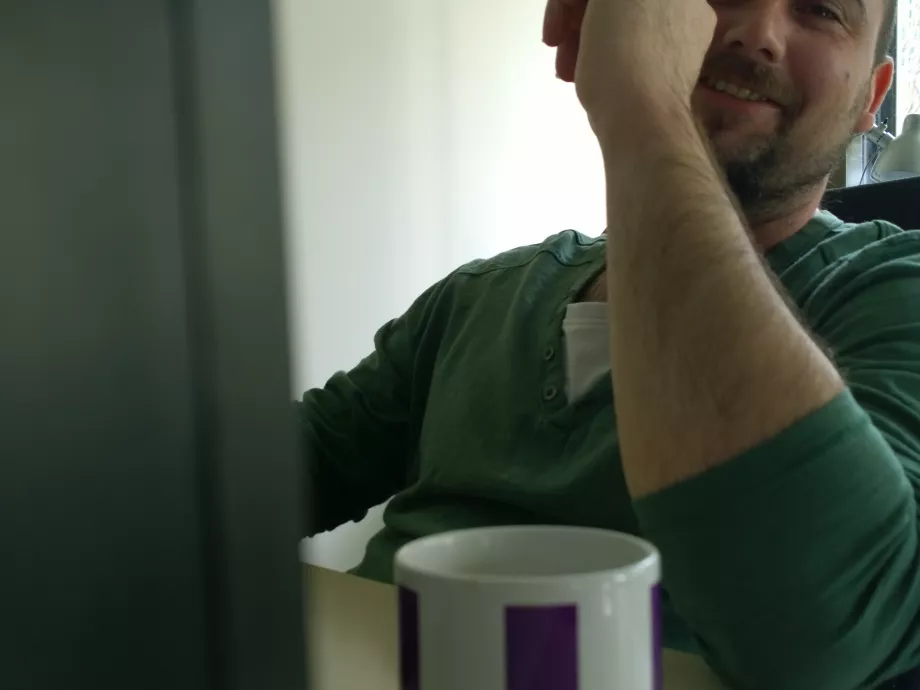 Creative technologyst a Wundermannál