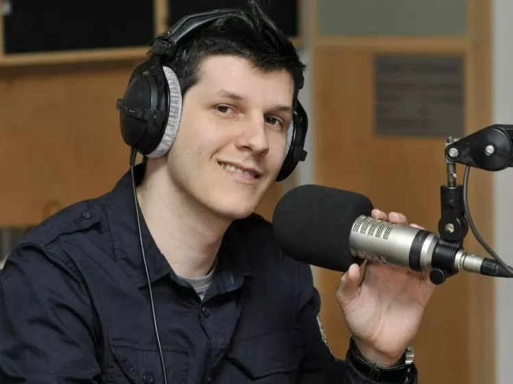 Buda Márton távozik a Rádió1 ügyvezetői székéből, Turi Árpád váltja