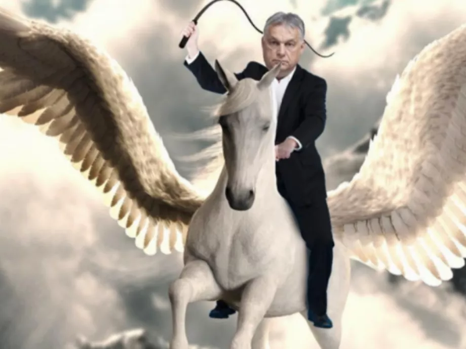 Az ellenzéki oldalt üzemeltető Páva Zoltán telefonját is feltörte a Pegasus