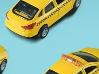 A Positive Adamsky felel a Főtaxi és a Budapest Taxi social felületeiért