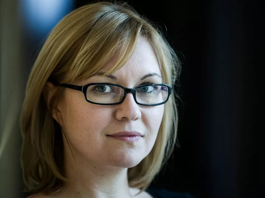 Új főszerkesztő csatlakozott a Betone Studiohoz
