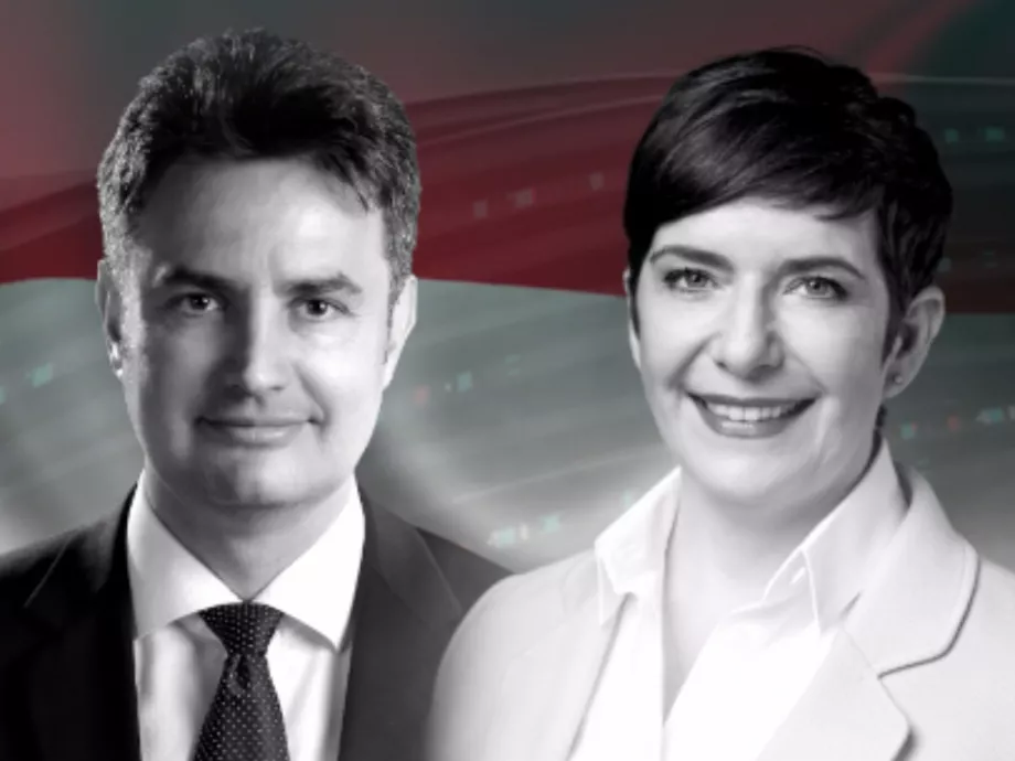 Vitázni megy az RTL Klubba Dobrev és Márki-Zay, civil szervezetek is kérdezhetnek tőlük