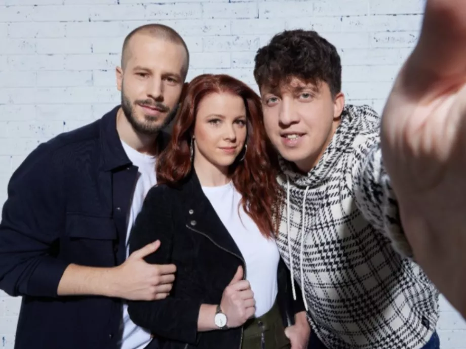 Átalakítások a Petőfi Rádiónál és TV-nél, távozik Harsányi Levente