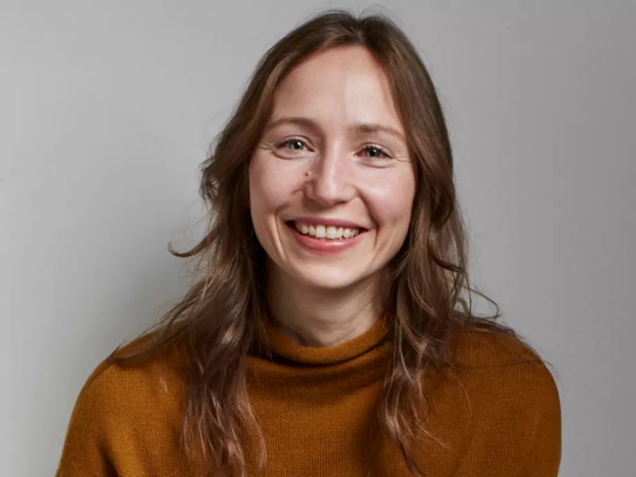 Sásdi Helga régiós vezetői szerepet kapott a Publicisnél