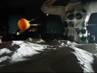 Elképesztő ételreklám megint