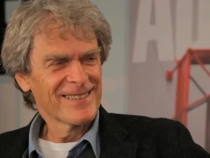 Sir John Hegarty: Szard le, ha hibázol!