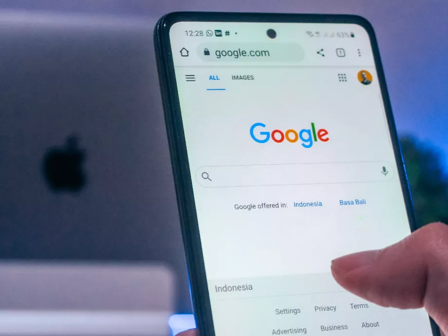 Nem jelenít meg a Google hirdetéseket Oroszországban