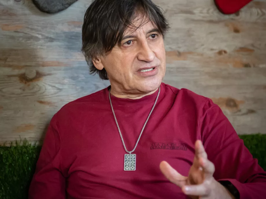 Ha tudtam volna, mivel jár majd 30 év múlva, talán megpróbálom a reklámüzenetet másképp megalkotni