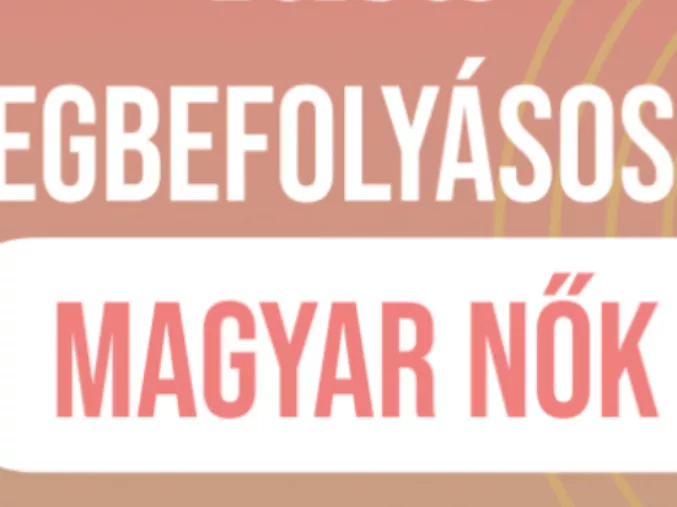 Idén is Vidus Gabriella a legbefolyásosabb női médiaszereplő a Forbes szerint