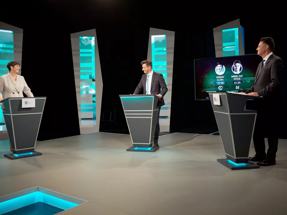 "A Kelet vagy Nyugat kérdést felülírja az Élet vagy Halál" - ezt nem ismerte fel az ellenzék