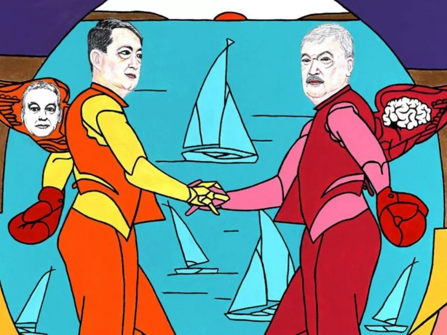 Csányi Sándor és Mészáros Lőrinc is felkerült a világ leggazdagabb embereinek listájára