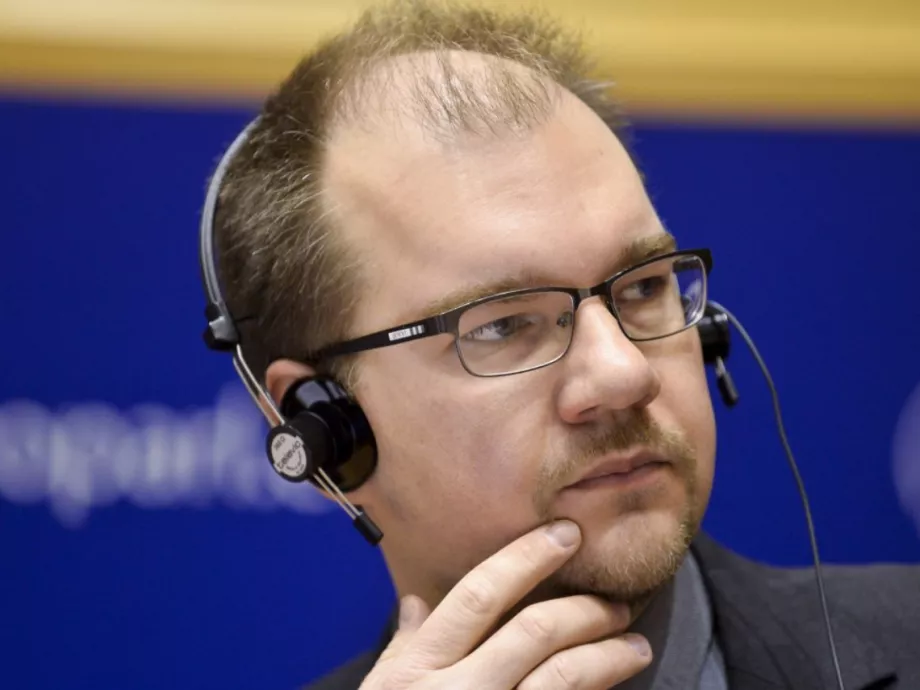 Polyák Gábor: „Az EB jelentősen javíthatott volna a magyar médiahelyzeten”