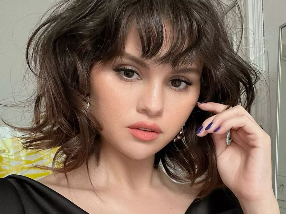Selena Gomez egész életét megváltoztatta, hogy 4 éve nem internetezik