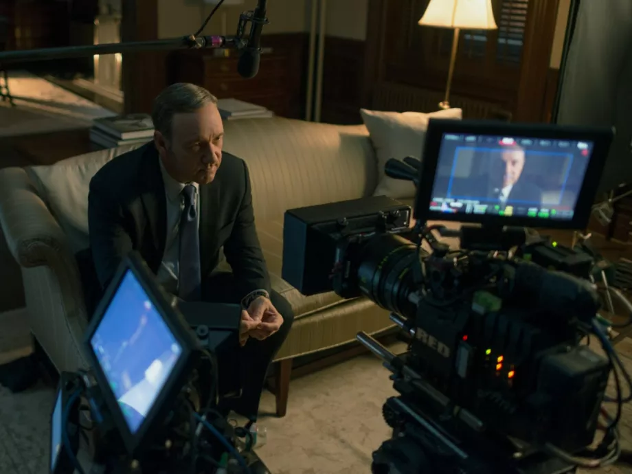 Készülő filmhez rehabilitálná Kevin Spacey-t az Űrgammák és a Jóban rosszban rendezője