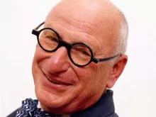 Elhunyt Wally Olins